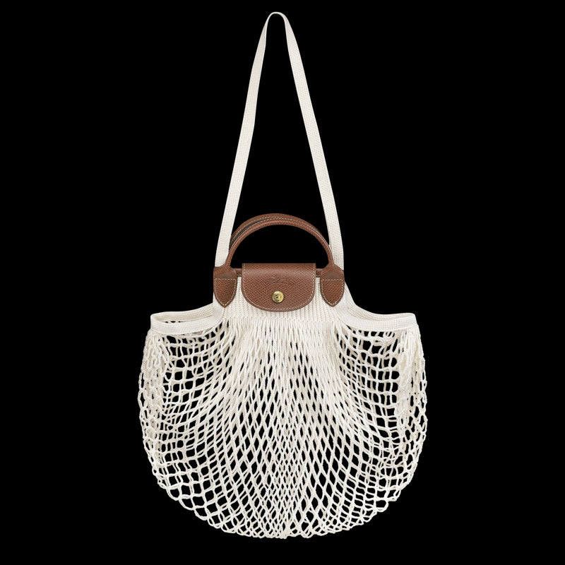 Longchamp Le Pliage Filet L Mesh bag