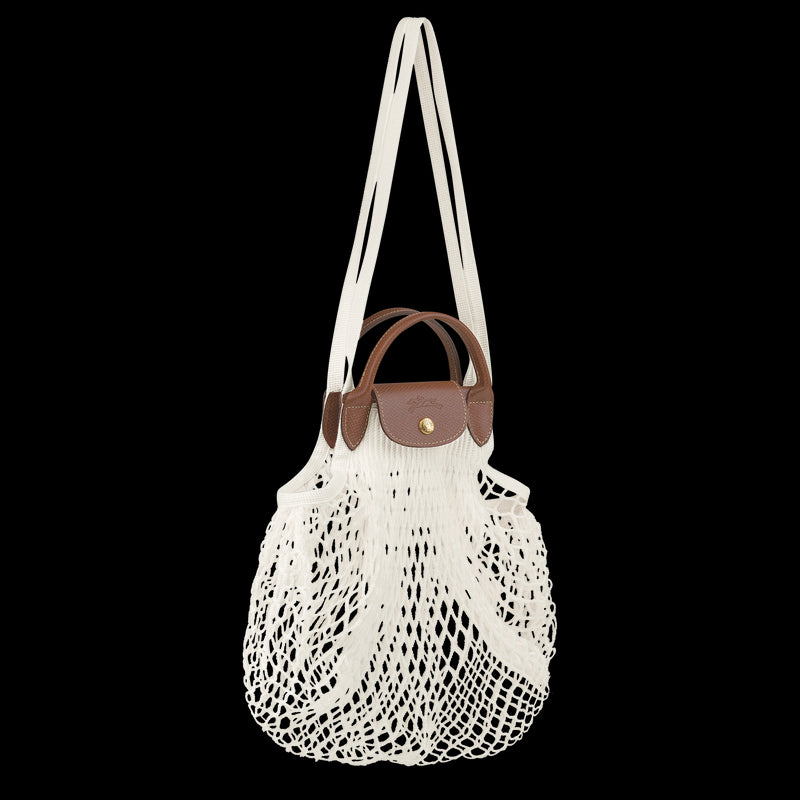 Longchamp Le Pliage Filet L Mesh bag