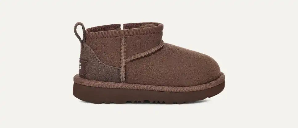 UGG Toddlers' Classic Ultra Mini Sand