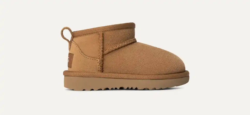 UGG Toddlers' Classic Ultra Mini Sand