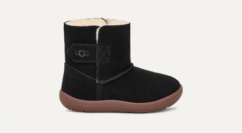 UGG Toddlers' Keelan II Chestnut