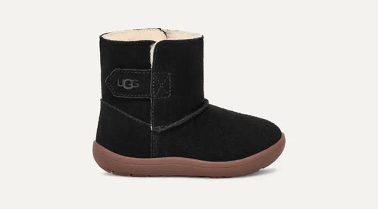 UGG Toddlers' Keelan II Black