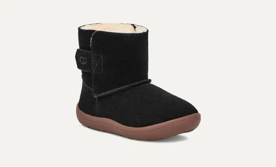 UGG Toddlers' Keelan II Chestnut