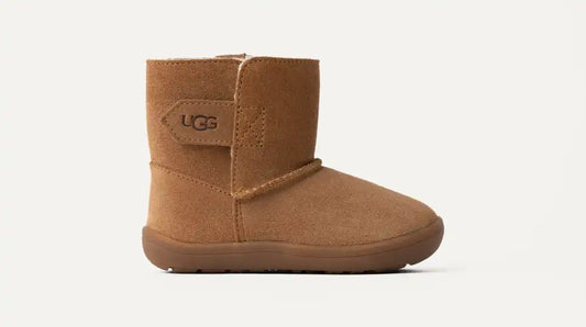 UGG Toddlers' Keelan II Chestnut