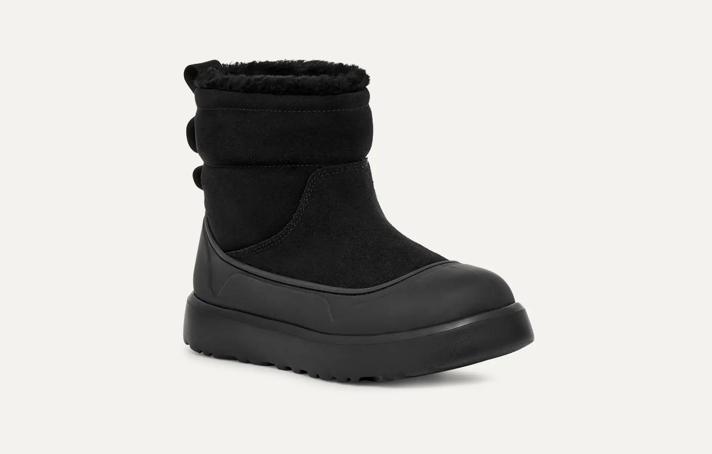 UGG Toddlers / Big Kids' Classic Mini Mod