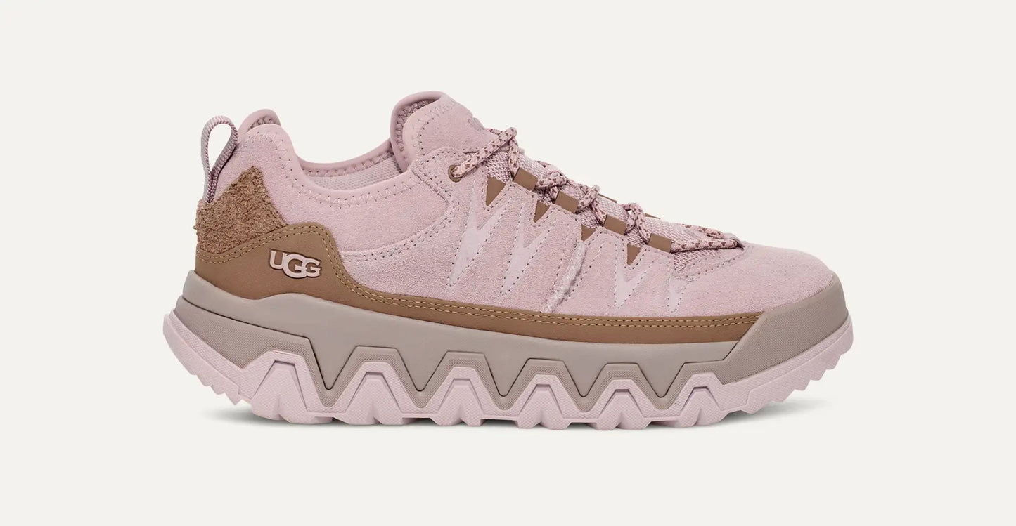 UGG Women's CapTrail Low pale smoke