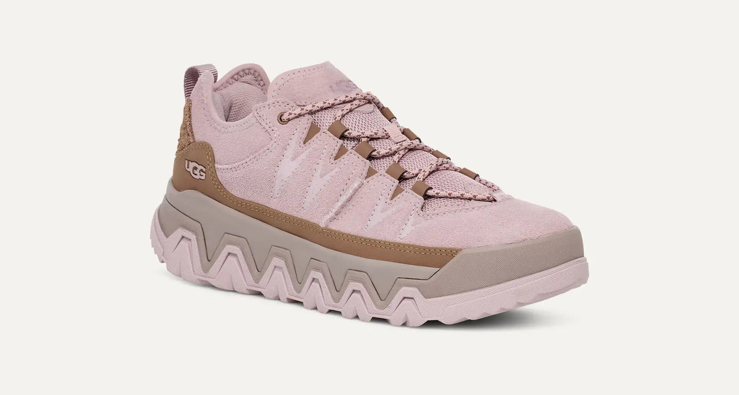 UGG Women's CapTrail Low pale smoke