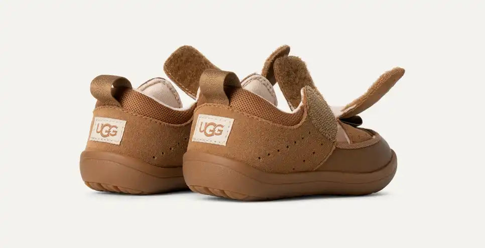 UGG Toddlers' Adventurer Sandal Chestnut