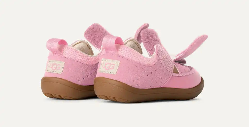 UGG Toddlers' Adventurer Sandal Chestnut