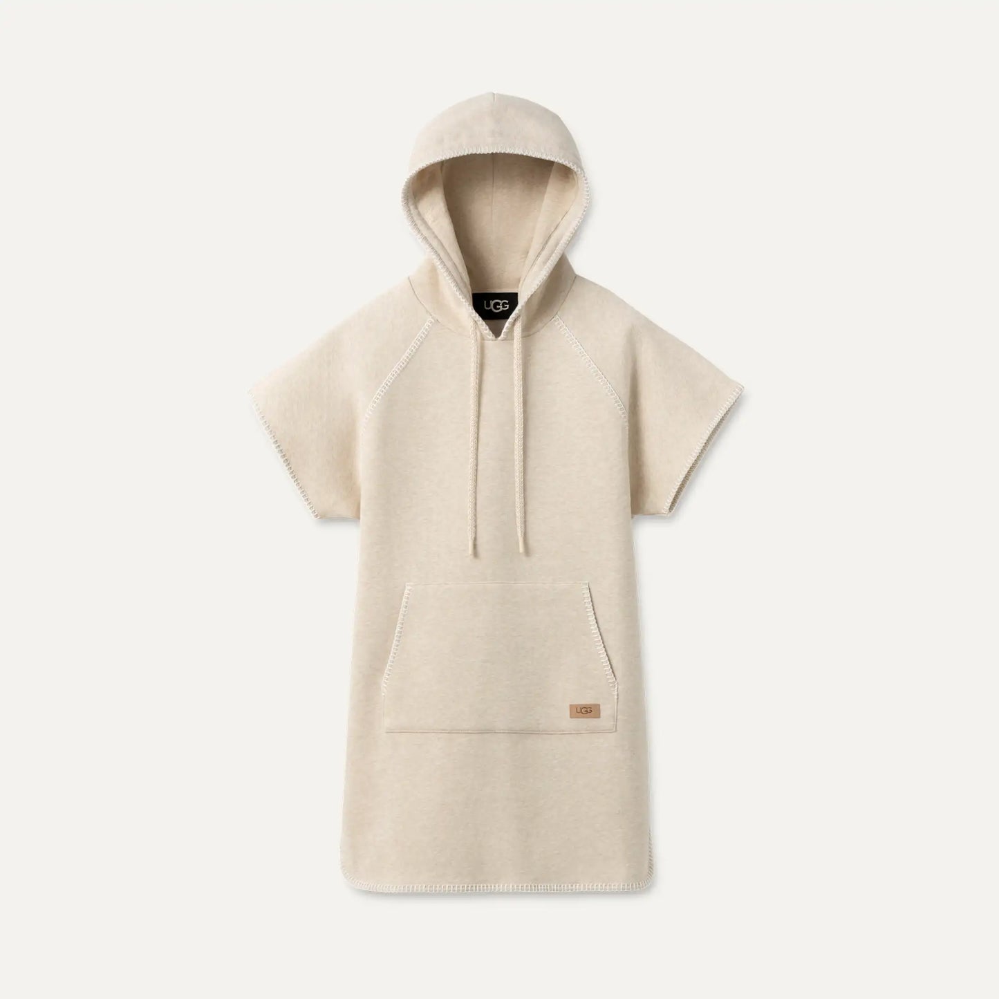 Women's Classic Hoodie sand heather