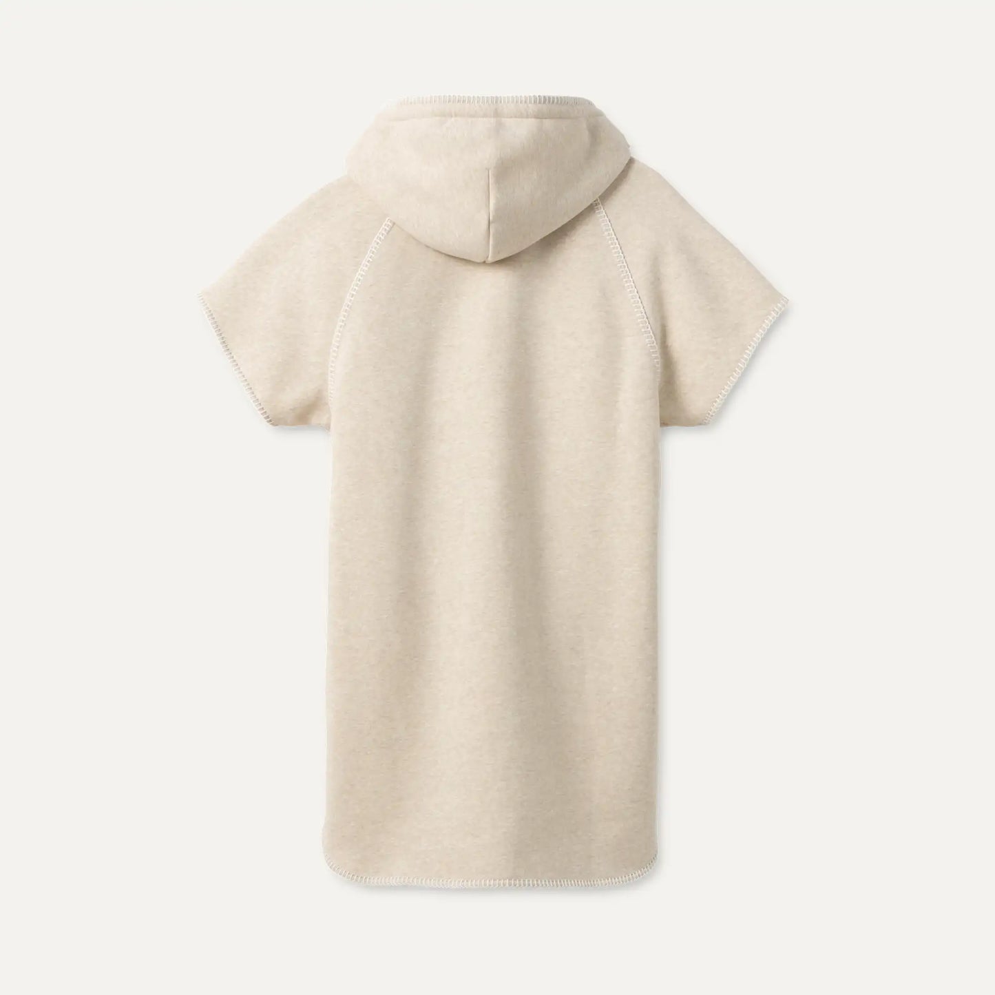 Women's Classic Hoodie sand heather