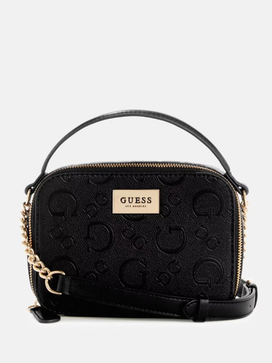 Guess Adie Zip Crossbody