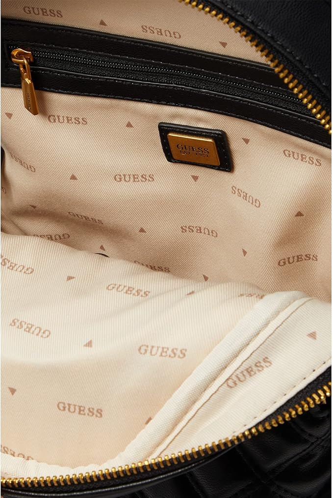 Guess Giully Quilted sırt çantası