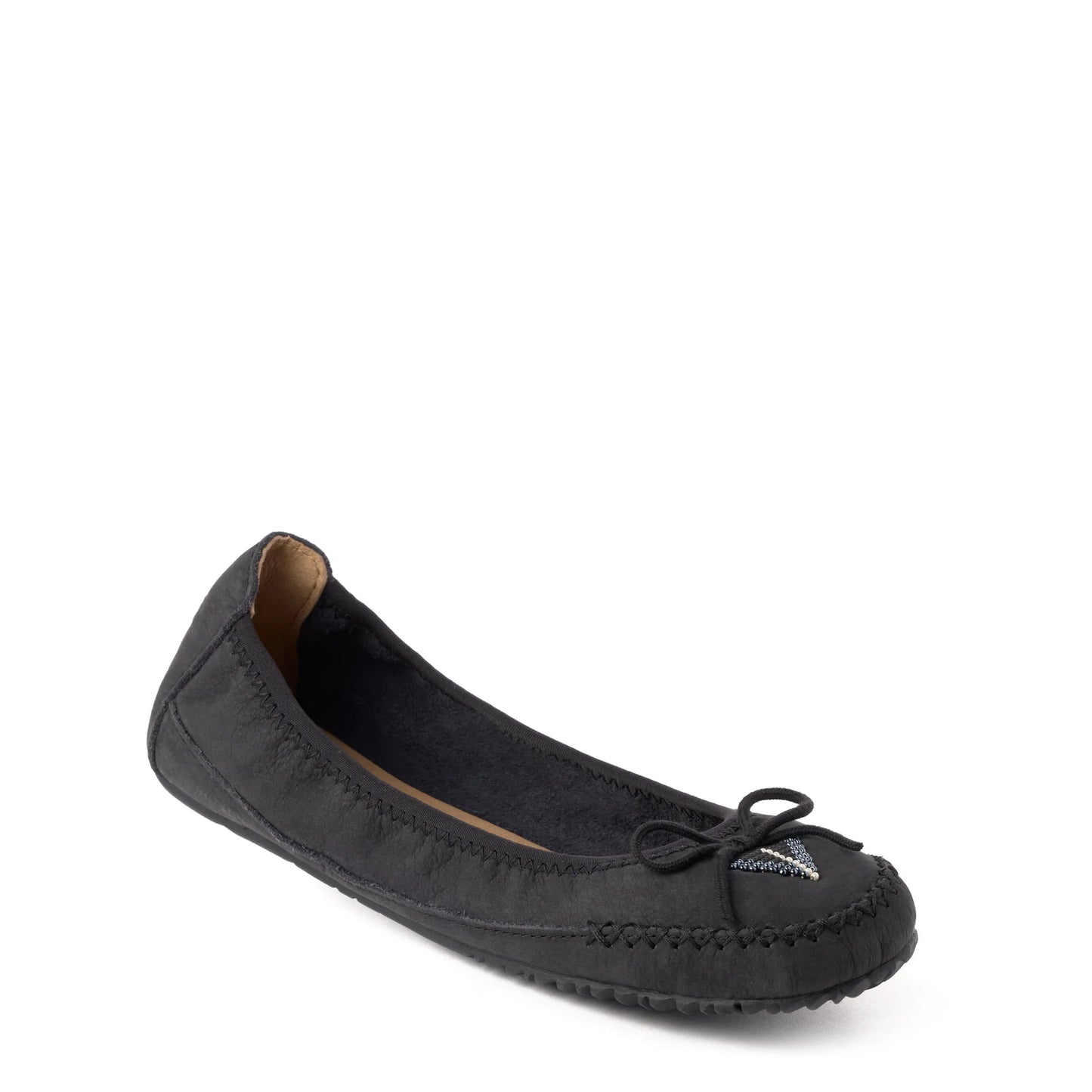 MANITOBAH Butterfly Flat Black