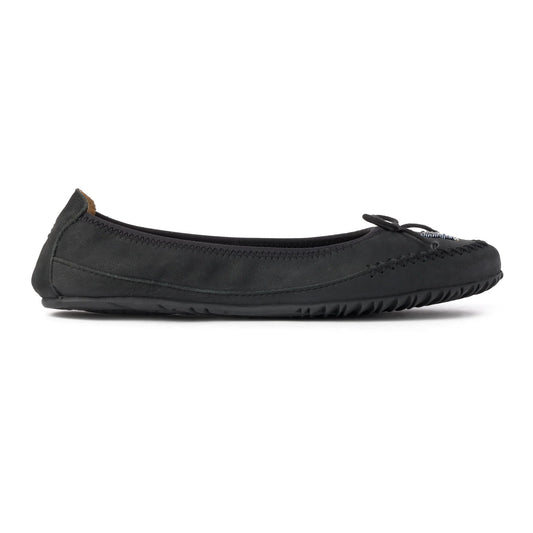 MANITOBAH Butterfly Flat Black