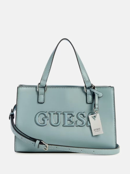 Guess Hallow Lane Satchel