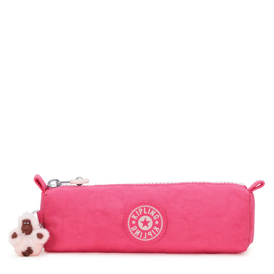 Kipling Freedom Kalem Kutusu - Happy Pink C