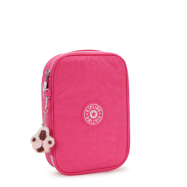 Kipling 100 Kalem Kutusu - Happy Pink C