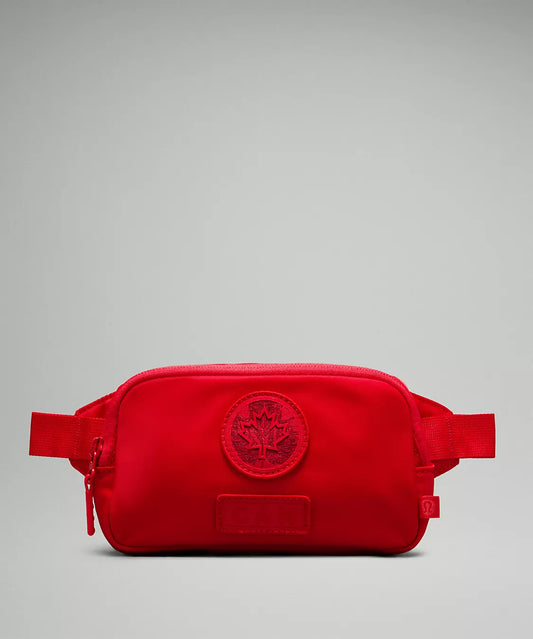 Lululemon Team Canada Future Legacy Mini Belt Bag