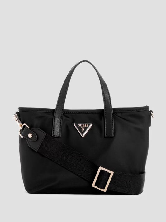 Guess Latona Nylon Mini Tote