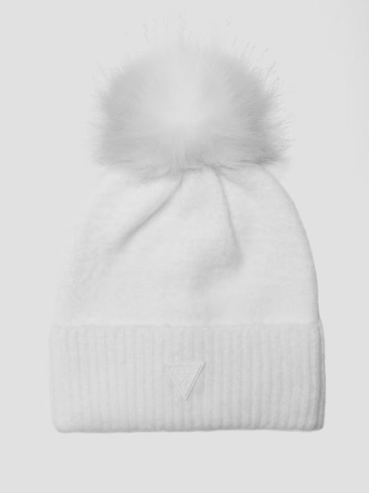 Guess Zoe Pom Beanie