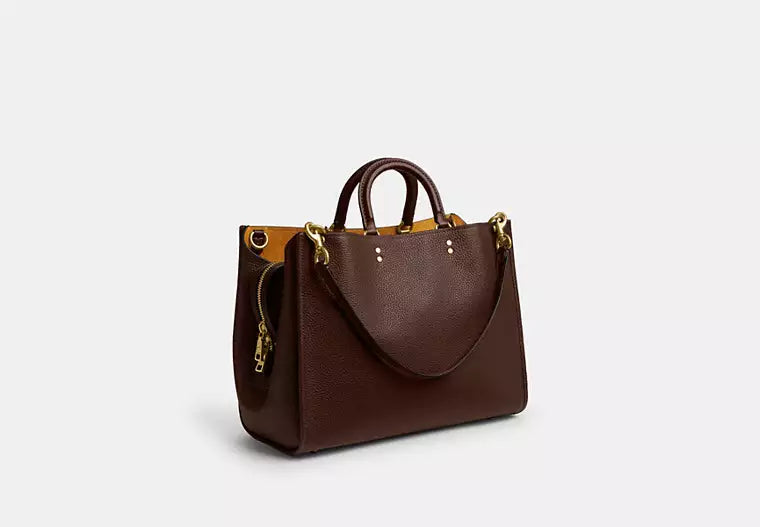 Coach Rogue Bag 39