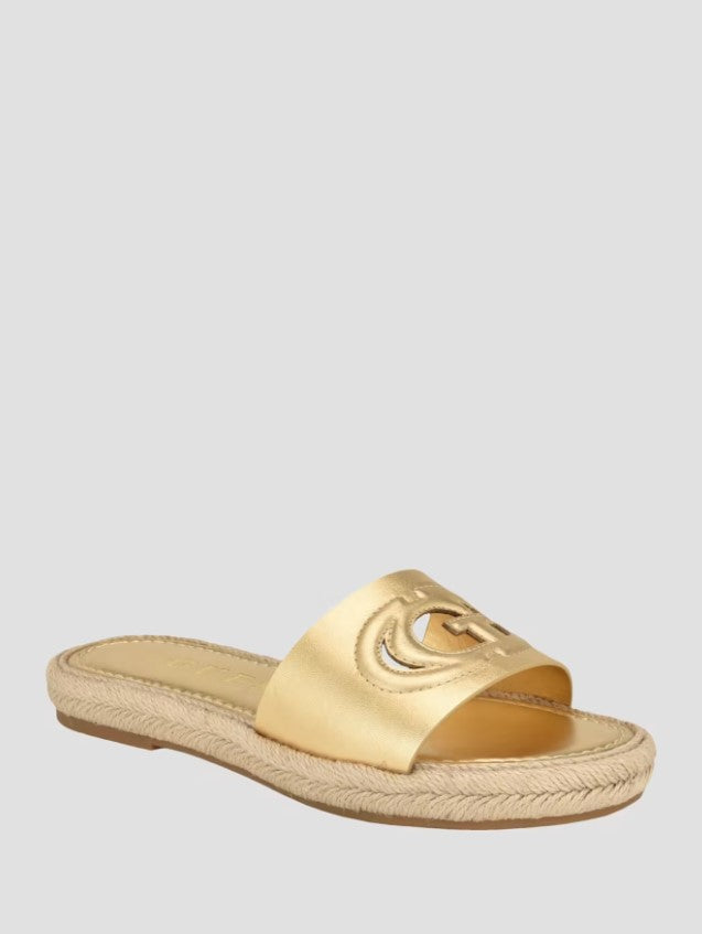 Guess Katica Espadrille Sandals